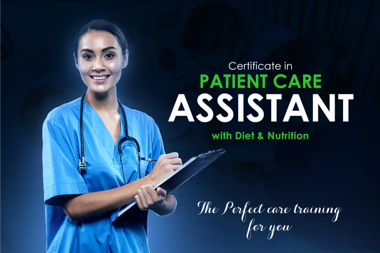 certificate in patient care course in kerala